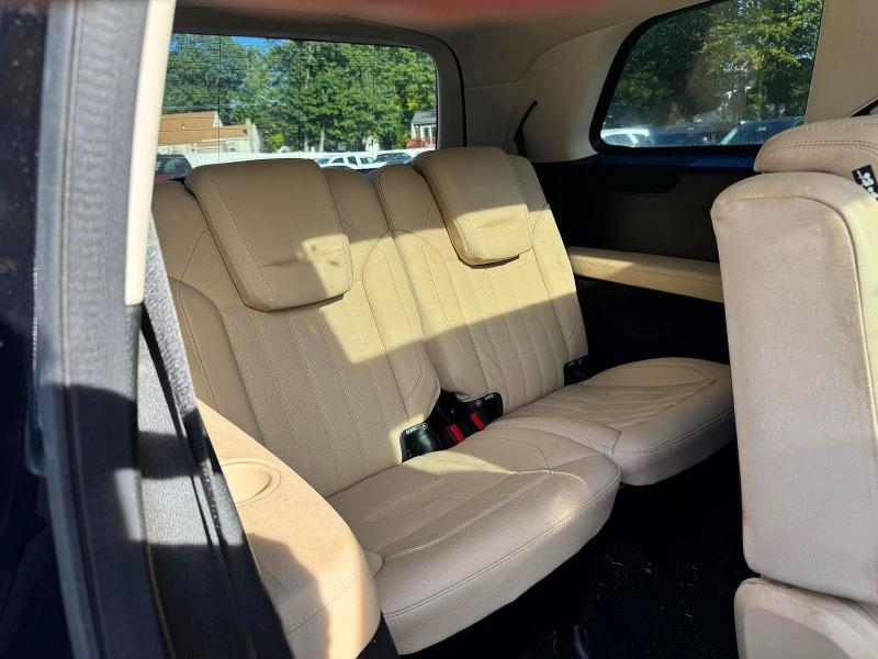 Продажа на аукционе авто 2018 Mercedes-benz Gls, vin: 4JGDF6EE8JB031103, номер лота: 70853066