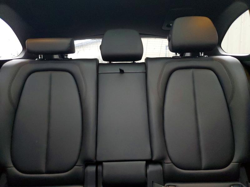 69789026 :رقم المزاد ، WBXJG9C03M5T75022 vin ، 2021 Bmw X1 مزاد بيع