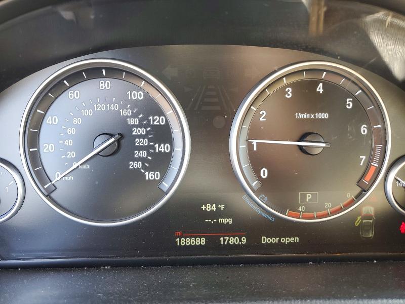 2016 Bmw X3 მანქანა იყიდება აუქციონზე, vin: 5UXWX9C5XG0D92692, აუქციონის ნომერი: 68629136