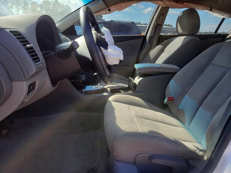 2012 Nissan Altima მანქანა იყიდება აუქციონზე, vin: 1N4AL2AP5CC117312, აუქციონის ნომერი: 67393546