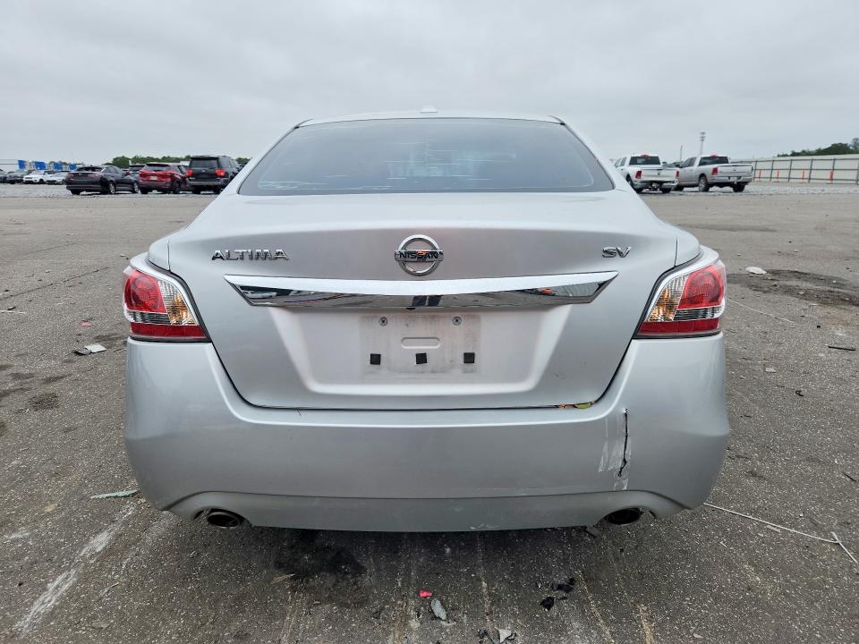 Продаж на аукціоні авто 2015 Nissan Altima, vin: 1N4AL3AP6FC142908, номер лоту: 69849056