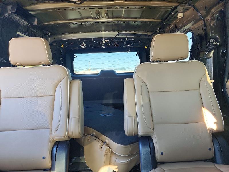 Продажа на аукционе авто 2023 Chevrolet Tahoe, vin: 1GNSKSKDXPR173679, номер лота: 69021226