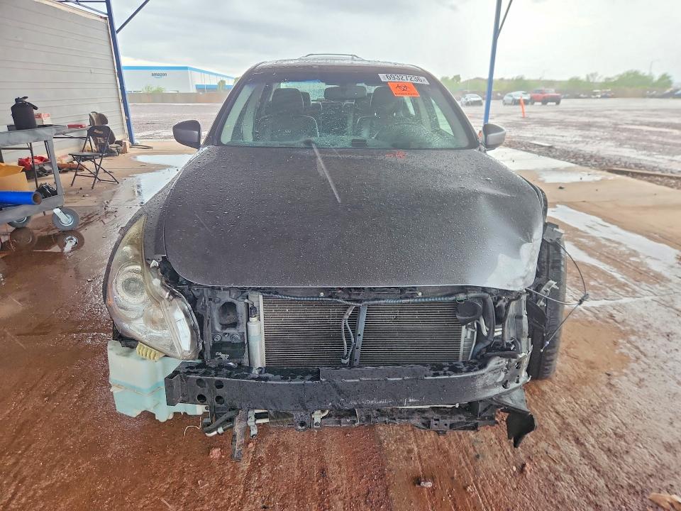 Продажа на аукционе авто 2011 Infiniti G37 Sedan, vin: JN1CV6AP4BM503865, номер лота: 69327236