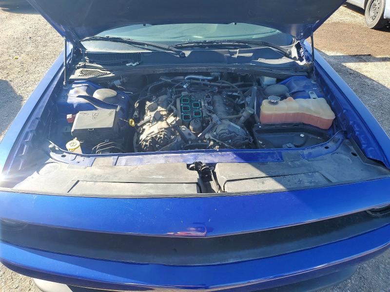 Auction sale of the 2021 Dodge Challenger, vin: 2C3CDZJG9MH597432, lot number: 67620006