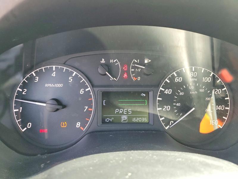 68833996 :رقم المزاد ، 3N1AB7AP3HY296557 vin ، 2017 Nissan Sentra مزاد بيع