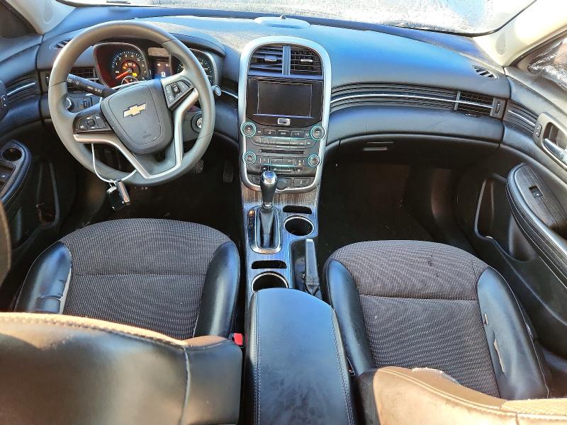 2014 Chevrolet Malibu მანქანა იყიდება აუქციონზე, vin: 1G11C5SLXEF248933, აუქციონის ნომერი: 69715606
