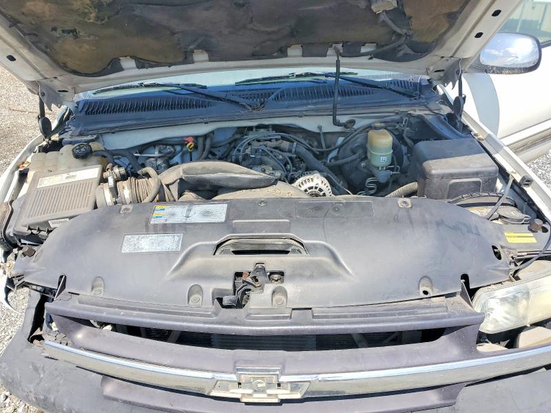 Aukcja sprzedaży 2002 Chevrolet Silverado, vin: 2GCEK19TX21394844, numer aukcji: 67256206