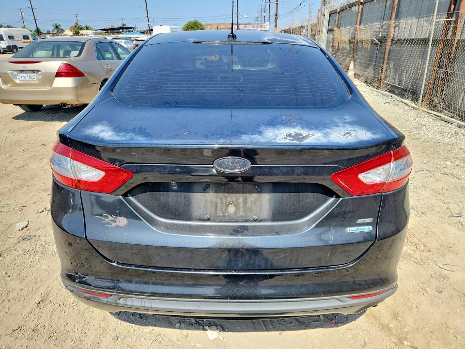 Aukcja sprzedaży 2014 Ford Fusion, vin: 3FA6P0HD8ER330205, numer aukcji: 70080836
