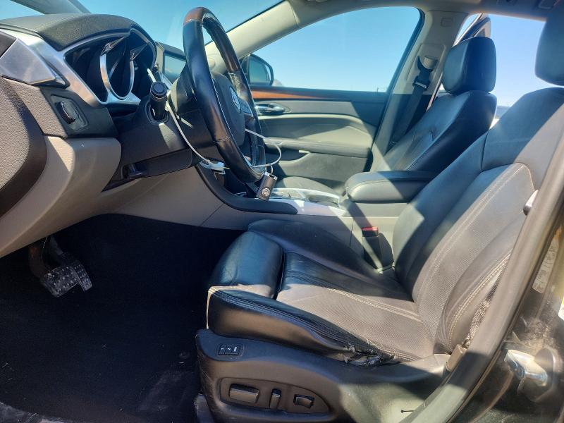 Aukcja sprzedaży 2011 Cadillac Srx, vin: 3GYFNFEY8BS572954, numer aukcji: 68776726