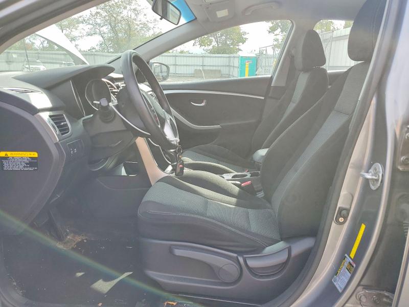 Продаж на аукціоні авто 2016 Hyundai Elantra Gt, vin: KMHD35LH0GU301521, номер лоту: 71368776