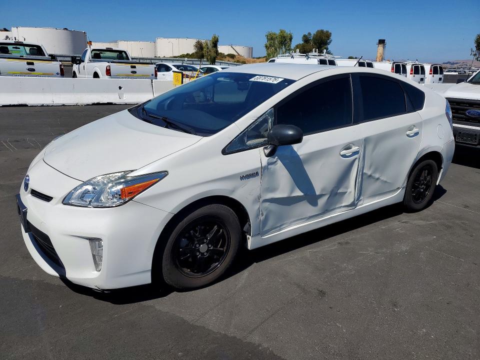 Продаж на аукціоні авто 2015 Toyota Prius, vin: JTDKN3DU4F0469271, номер лоту: 68781576
