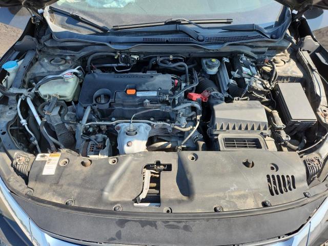 Продажа на аукционе авто 2016 Honda Civic, vin: 19XFC2F64GE213947, номер лота: 65589246