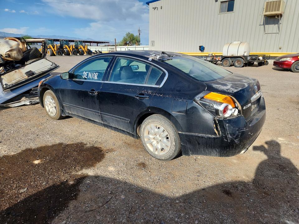 Aukcja sprzedaży 2012 Nissan Altima, vin: 1N4AL2AP2CN456422, numer aukcji: 67897946