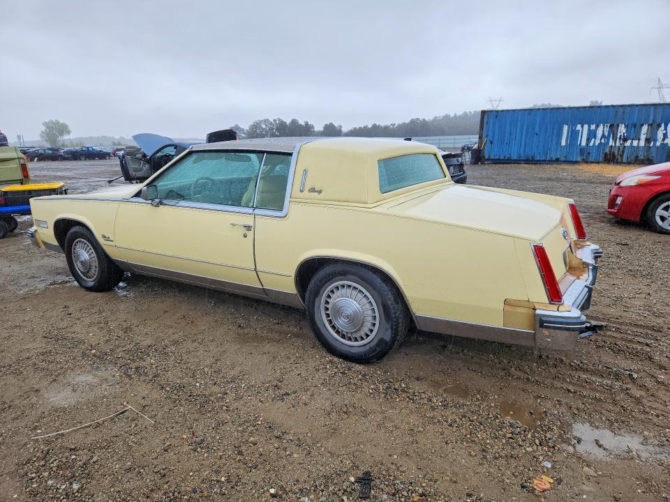 Aukcja sprzedaży 1979 Cadillac Eldorado, vin: 6L57B9E657859, numer aukcji: 67207066