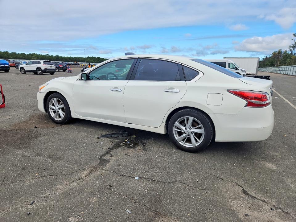 Aukcja sprzedaży 2014 Nissan Altima, vin: 1N4AL3AP6EN346952, numer aukcji: 70826326