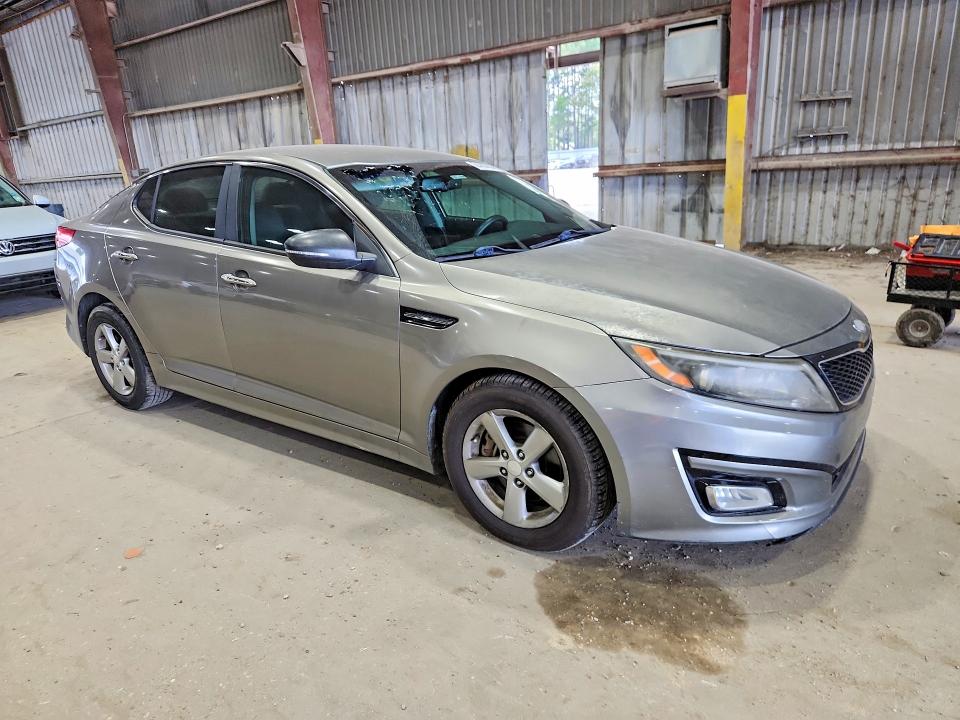 Продаж на аукціоні авто 2015 Kia Optima, vin: 5XXGM4A78FG385532, номер лоту: 69755766