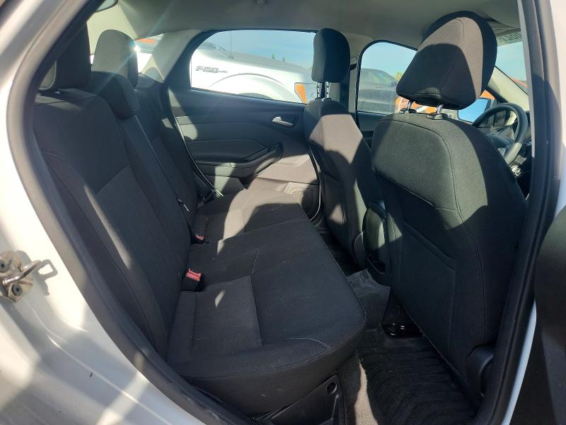 2015 Ford Focus მანქანა იყიდება აუქციონზე, vin: 1FADP3F2XFL329101, აუქციონის ნომერი: 68276256