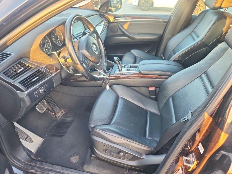 Продаж на аукціоні авто 2013 Bmw X6, vin: 5UXFG8C53DL591035, номер лоту: 68146396