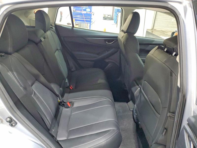 Aukcja sprzedaży 2019 Subaru Impreza, vin: 4S3GTAT69K3734634, numer aukcji: 67723876