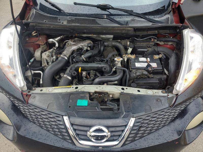 Продажа на аукционе авто 2012 Nissan Juke, vin: JN8AF5MV5CT107901, номер лота: 70031196