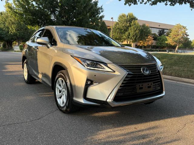 Aukcja sprzedaży 2017 Lexus Rx, vin: 2T2BZMCA1HC091934        , numer aukcji: 59410266