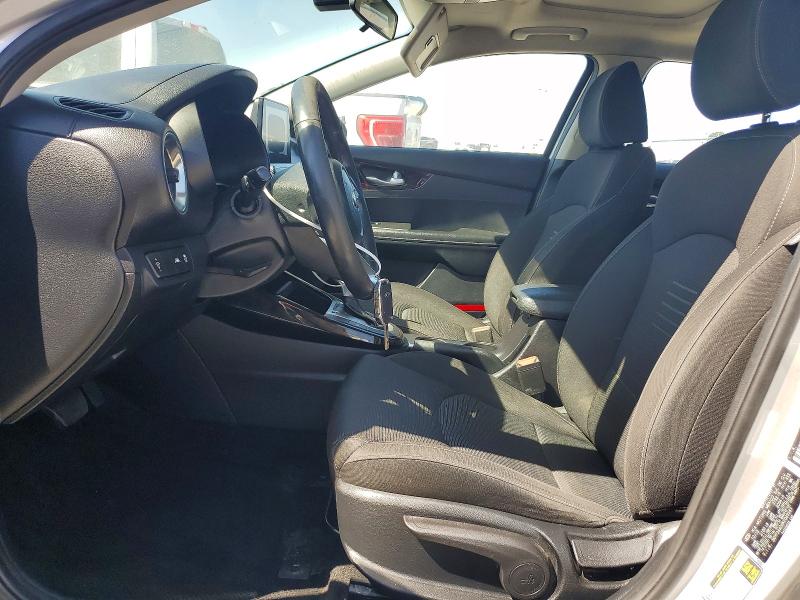 Продажа на аукционе авто 2019 Kia Forte, vin: 3KPF34AD8KE049547, номер лота: 69977256