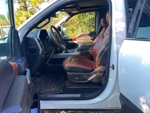 Aukcja sprzedaży 2020 Ford F150, vin: 1FTEW1E46LFA33205        , numer aukcji: 69305826