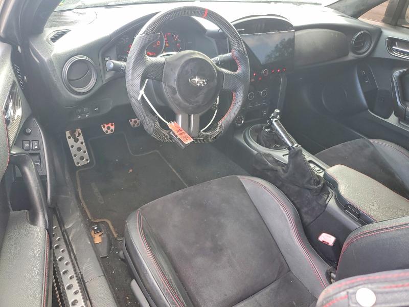 Aukcja sprzedaży 2013 Subaru Brz, vin: JF1ZCAC12D1600582, numer aukcji: 69483636