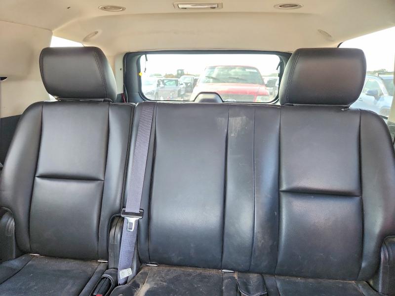 Продажа на аукционе авто 2014 Chevrolet Tahoe, vin: 1GNSK2E09ER185392, номер лота: 67662886