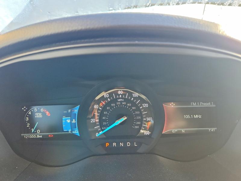 2018 Ford Fusion მანქანა იყიდება აუქციონზე, vin: 3FA6P0H71JR184783, აუქციონის ნომერი: 71181216