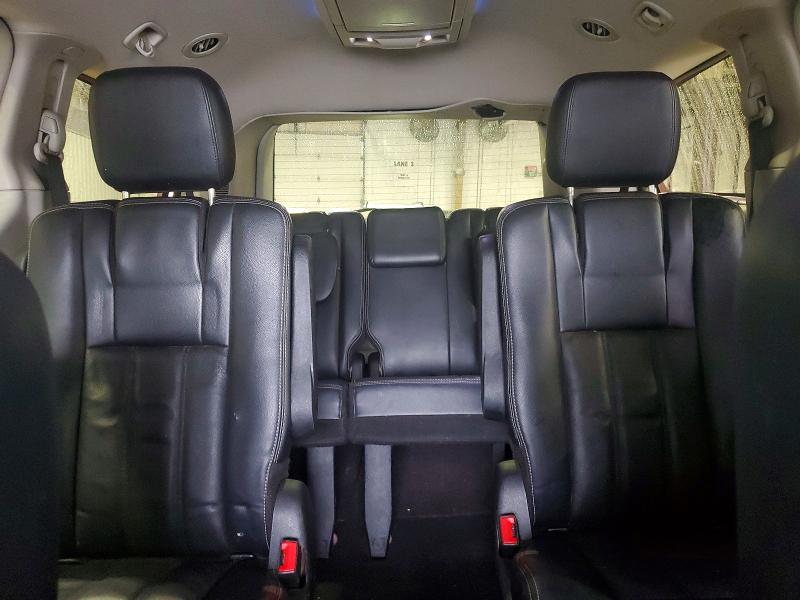 Aukcja sprzedaży 2012 Chrysler Town & Country, vin: 2C4RC1BG2CR278780, numer aukcji: 69856586