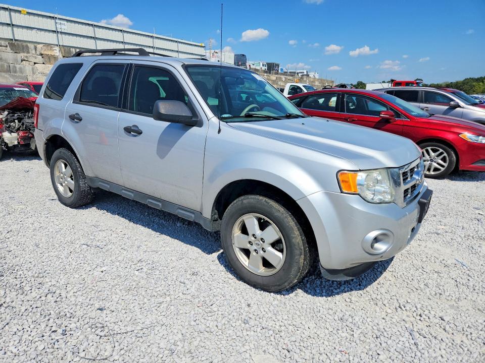 67725806 :رقم المزاد ، 1FMCU0C78CKC62895 vin ، 2012 Ford Escape مزاد بيع
