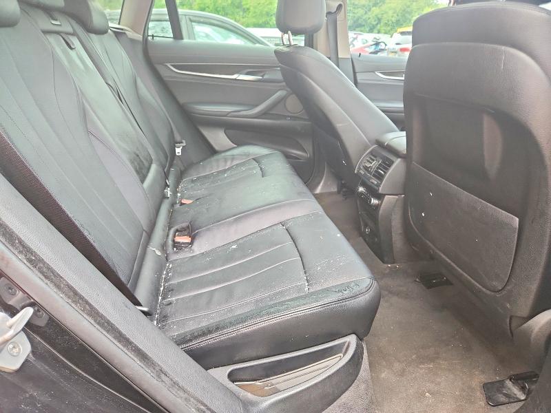 Aukcja sprzedaży 2015 Bmw X6, vin: 5UXKU2C50F0F94700, numer aukcji: 67210046