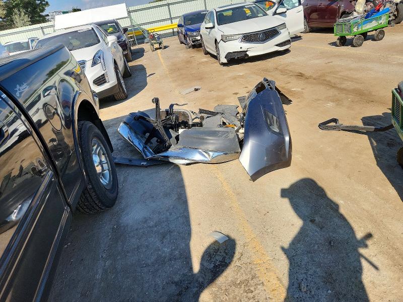Продажа на аукционе авто 2001 Ford F150, vin: 1FTRW07L21KA31097, номер лота: 68317726