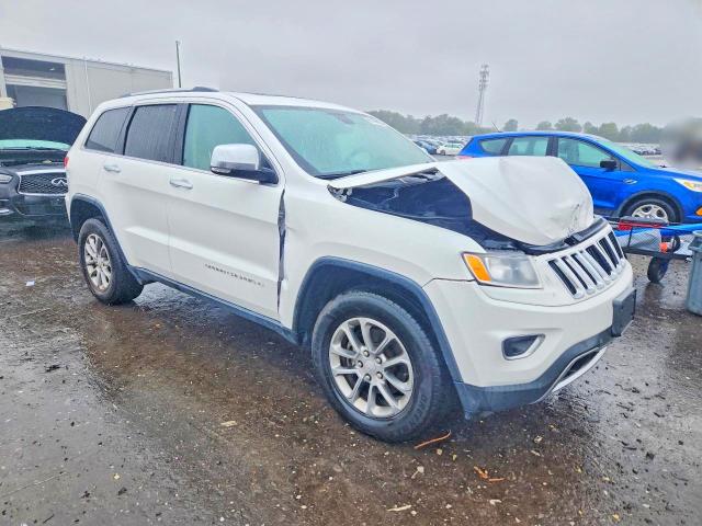 2016 Jeep Grand Cherokee მანქანა იყიდება აუქციონზე, vin: 1C4RJFBG6GC367303, აუქციონის ნომერი: 69856086