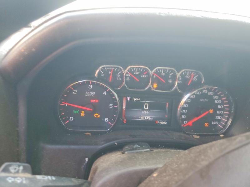 Продаж на аукціоні авто 2014 Gmc Sierra, vin: 1GTR1UEH5EZ193744, номер лоту: 68492526