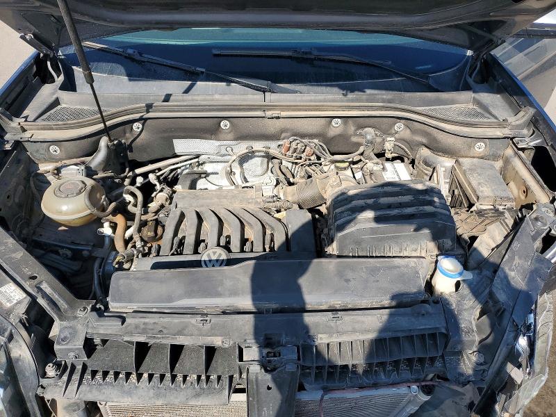 Aukcja sprzedaży 2018 Volkswagen Atlas, vin: 1V2LR2CA6JC542964, numer aukcji: 68096036