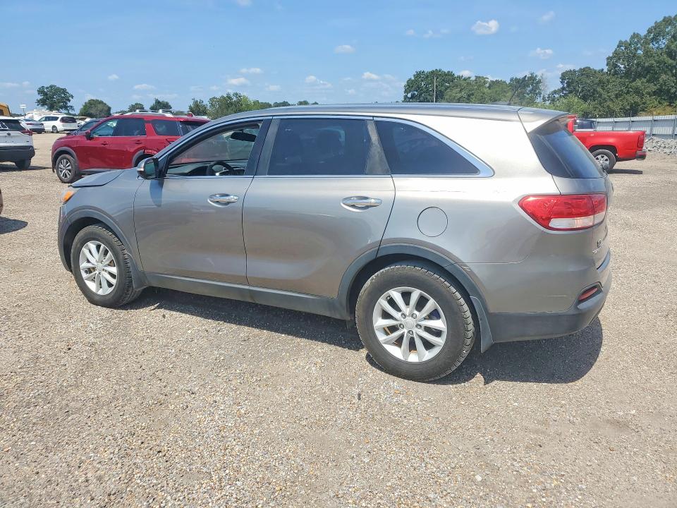 Продаж на аукціоні авто 2018 Kia Sorento, vin: 5XYPG4A33JG425640, номер лоту: 69166086