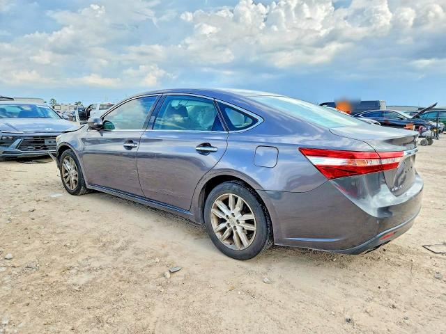 68775626 :رقم المزاد ، 4T1BK1EB9EU118434 vin ، 2014 Toyota Avalon مزاد بيع