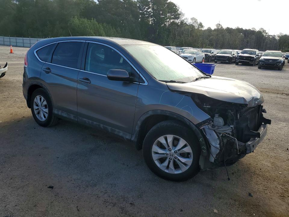 2012 Honda Cr-v მანქანა იყიდება აუქციონზე, vin: 5J6RM3H51CL005590, აუქციონის ნომერი: 67719726