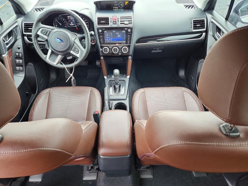 Aukcja sprzedaży 2017 Subaru Forester, vin: JF2SJAWC4HH472780, numer aukcji: 69925026
