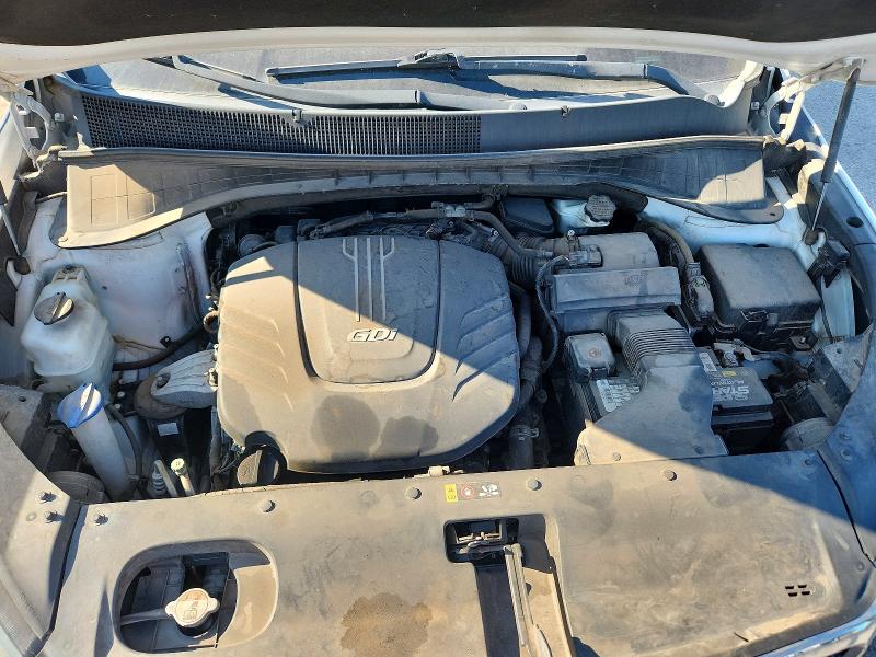 67325786 :رقم المزاد ، 5XYPG4A59HG189703 vin ، 2017 Kia Sorento مزاد بيع