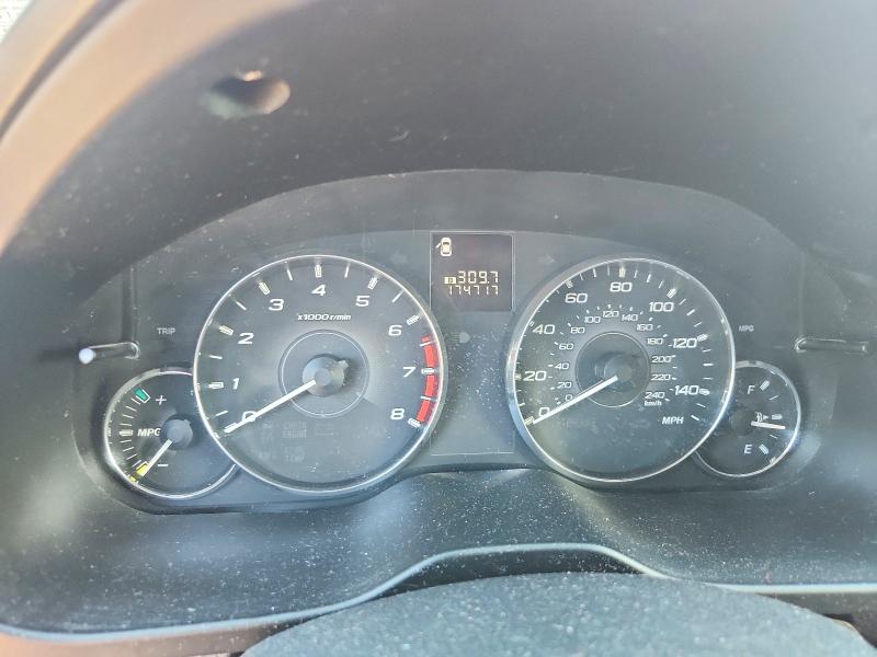 2012 Subaru Outback მანქანა იყიდება აუქციონზე, vin: 4S4BRBKC7C3201474, აუქციონის ნომერი: 68849896