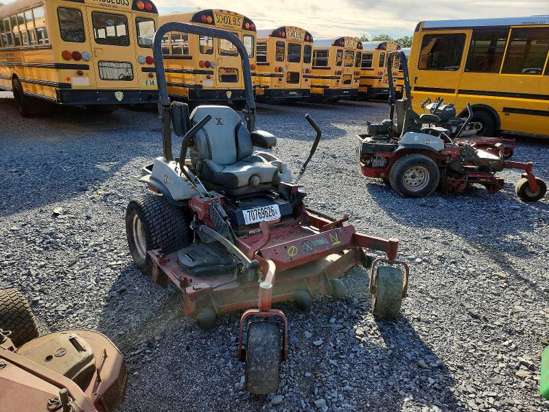Auction sale of the 2021 Exmark Mower, vin: 408687523, lot number: 70769626