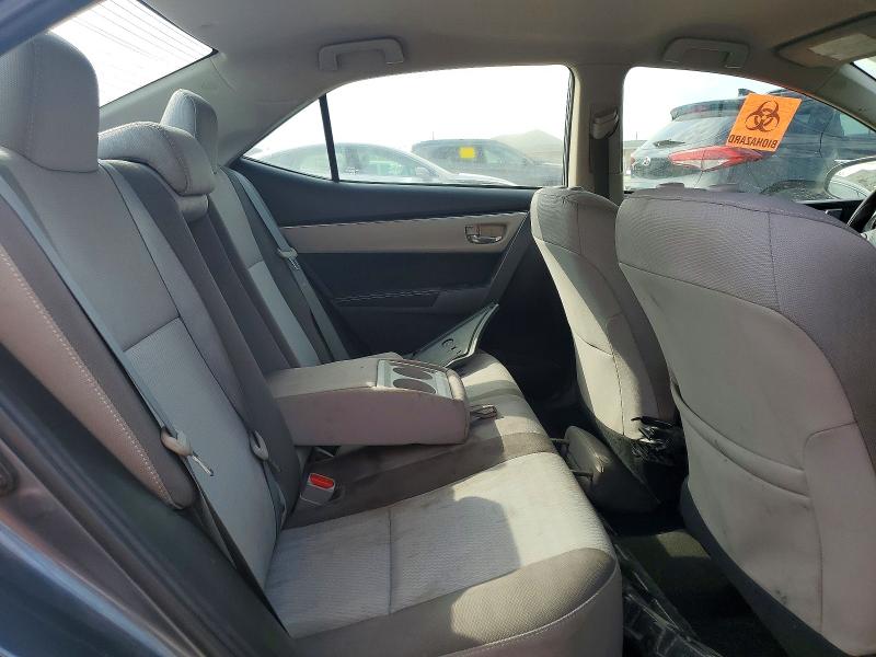 68870616 :رقم المزاد ، 2T1BURHE2HC943395 vin ، 2017 Toyota Corolla مزاد بيع