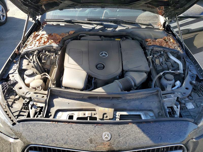 Продаж на аукціоні авто 2022 Mercedes-benz C, vin: W1KAF4GB0NR013681, номер лоту: 66850406