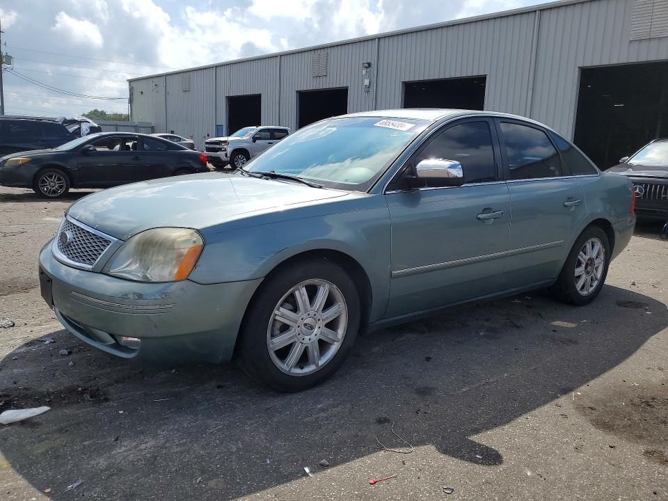 Aukcja sprzedaży 2005 Ford Five Hundred, vin: 1FAHP25135G178159, numer aukcji: 69554386