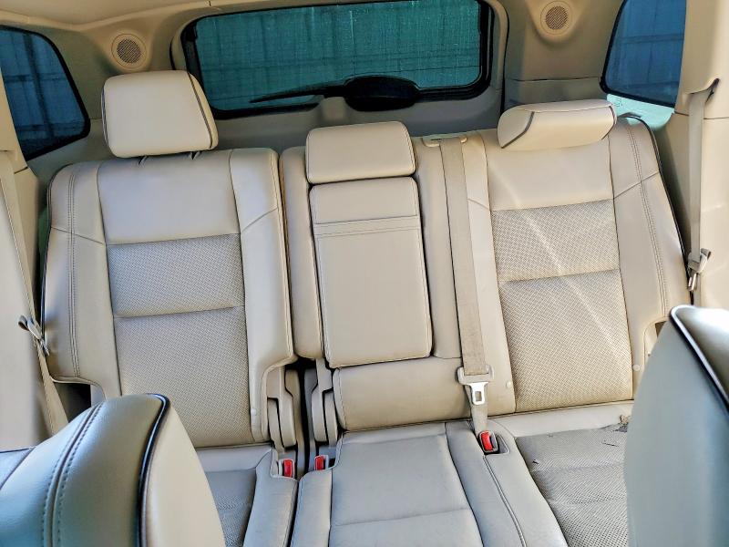 2011 Jeep Grand Cherokee მანქანა იყიდება აუქციონზე, vin: 1J4RR6GT3BC606467, აუქციონის ნომერი: 68957876