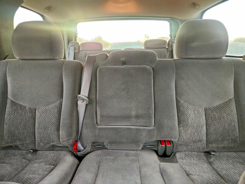 Продажа на аукционе авто 2005 Chevrolet Tahoe, vin: 1GNEK13T15R267721, номер лота: 67859006