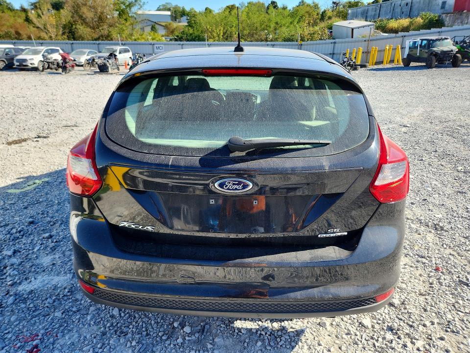 Продаж на аукціоні авто 2013 Ford Focus, vin: 1FADP3K26DL175974, номер лоту: 71101256